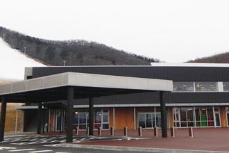 最寄-遠軽 森のオホーツク