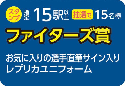 ファイターズ賞