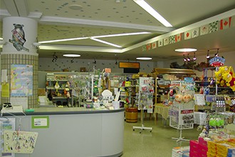 スタープラザ芦別インフォ1