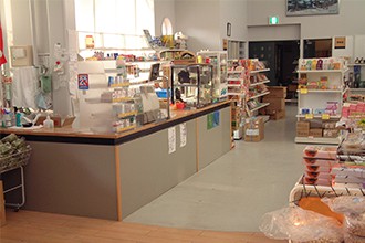 売店