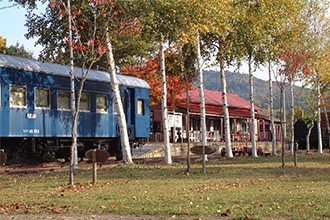 相生鉄道公園