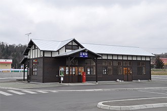あしょろ銀河ホール21インフォ3