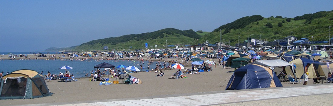 おびら鰊番屋見どころ