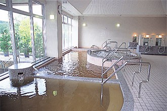 しほろ温泉インフォ1