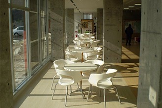 そうべつ情報館i（アイ）インフォ1