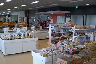 そうべつ情報館i（アイ）インフォ3