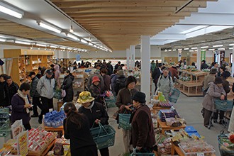 だて歴史の杜インフォ1
