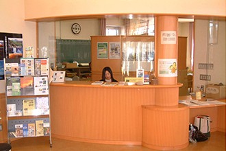ひがしかわ「道草館」インフォ1