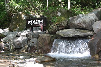 ひがしかわ「道草館」見どころ2
