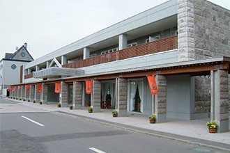 びえい「丘のくら」見どころ1