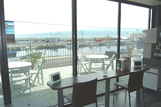 みなとま～れ寿都インフォ3