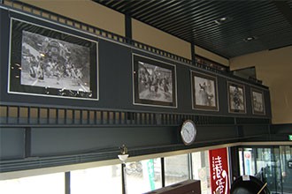 みなとま～れ寿都インフォ4