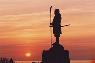 みなとま～れ寿都見どころ1