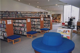 むかわ四季の館インフォ3