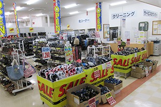 コスモール大樹インフォ3