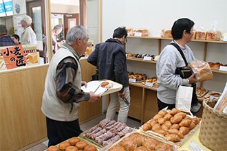ステラ★ほんべつインフォ3