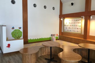 ピア21しほろインフォ5