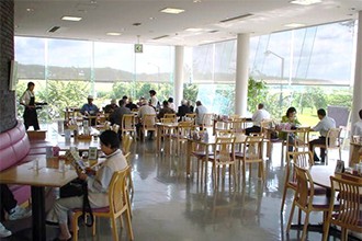 マオイの丘公園インフォ1