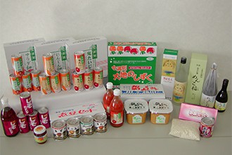 メルヘンの丘めまんべつインフォ2