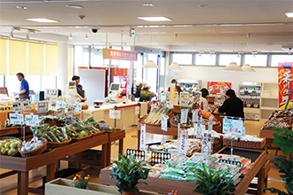 ライスランドふかがわインフォ10