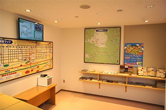 ライスランドふかがわインフォ8