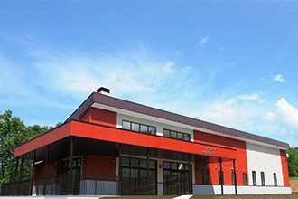 ライスランドふかがわ見どころ5
