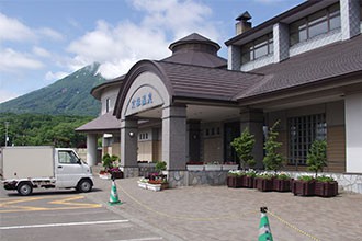 名水の郷きょうごく見どころ1