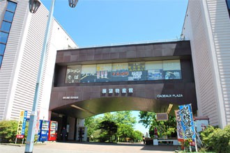 最寄-YOU遊もり