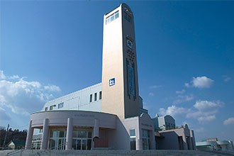 最寄-あしょろ銀河ホール21
