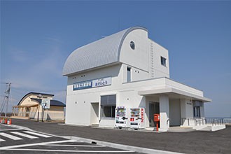 最寄-おだいとう