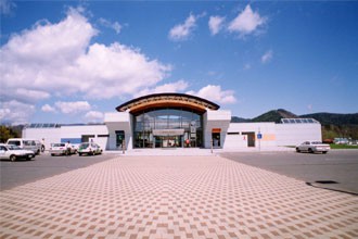 最寄-おんねゆ温泉