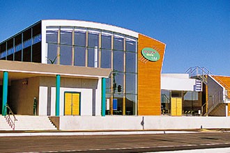 最寄-はなやか（葉菜野花）小清水