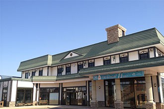 最寄-ひがしかわ「道草館」