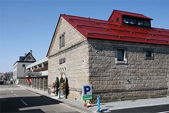 最寄-びえい「丘のくら」