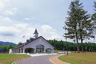 最寄-森と湖の里ほろかない