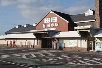 最寄-流氷街道網走