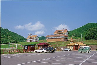 最寄-足寄湖