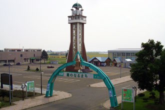 最寄-鐘のなるまちちっぷべつ