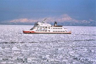 流氷街道網走見どころ6