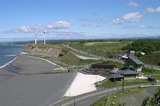 風Ｗとままえ見どころ2