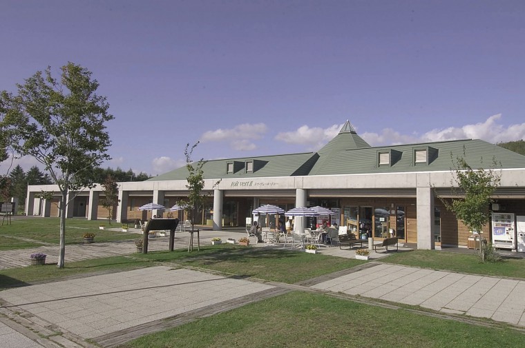 HK000021道の駅くろまつない