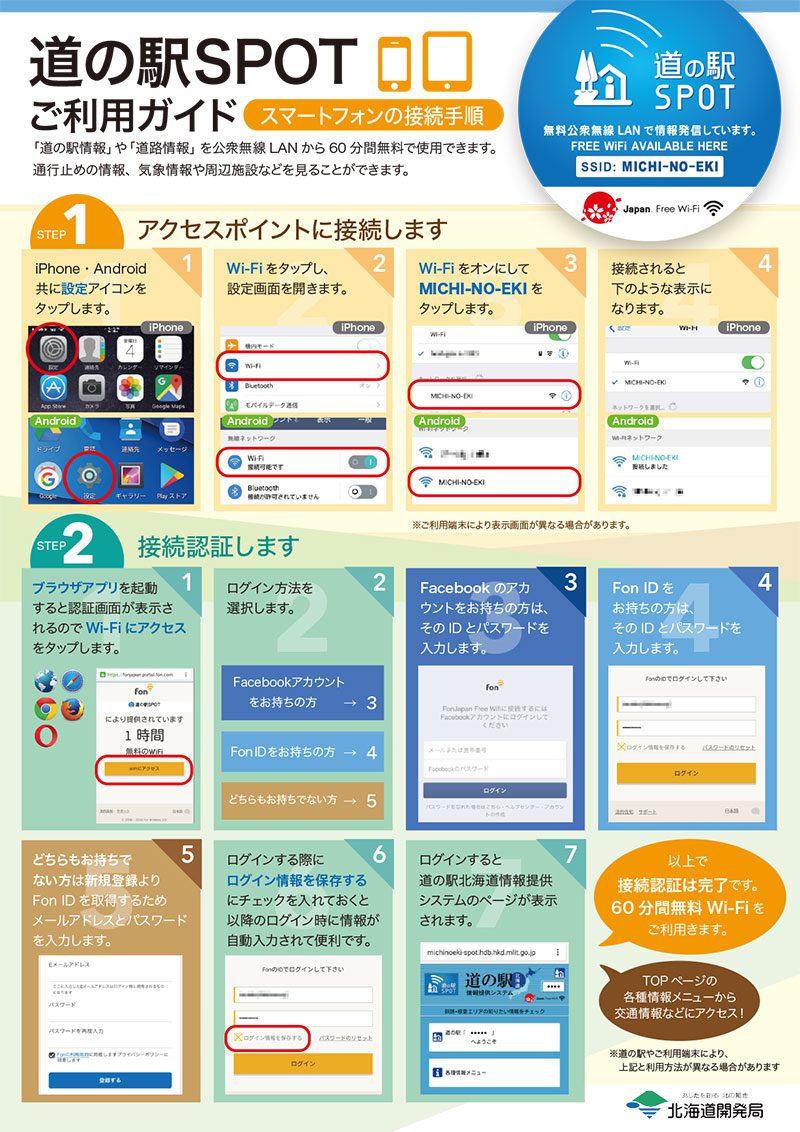 利用ガイド