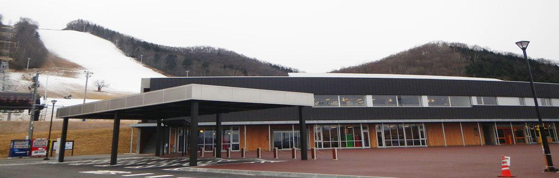 道の駅 遠軽 森のオホーツク [北海道 オホーツクの道の駅] :: 道